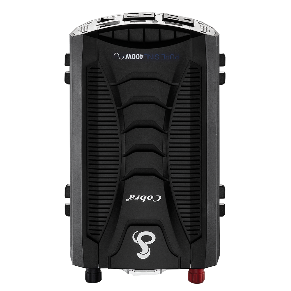 cobra-pure-sine-400w-power-inverter-with-usb-a-and-usb-c-fast-charge image 7