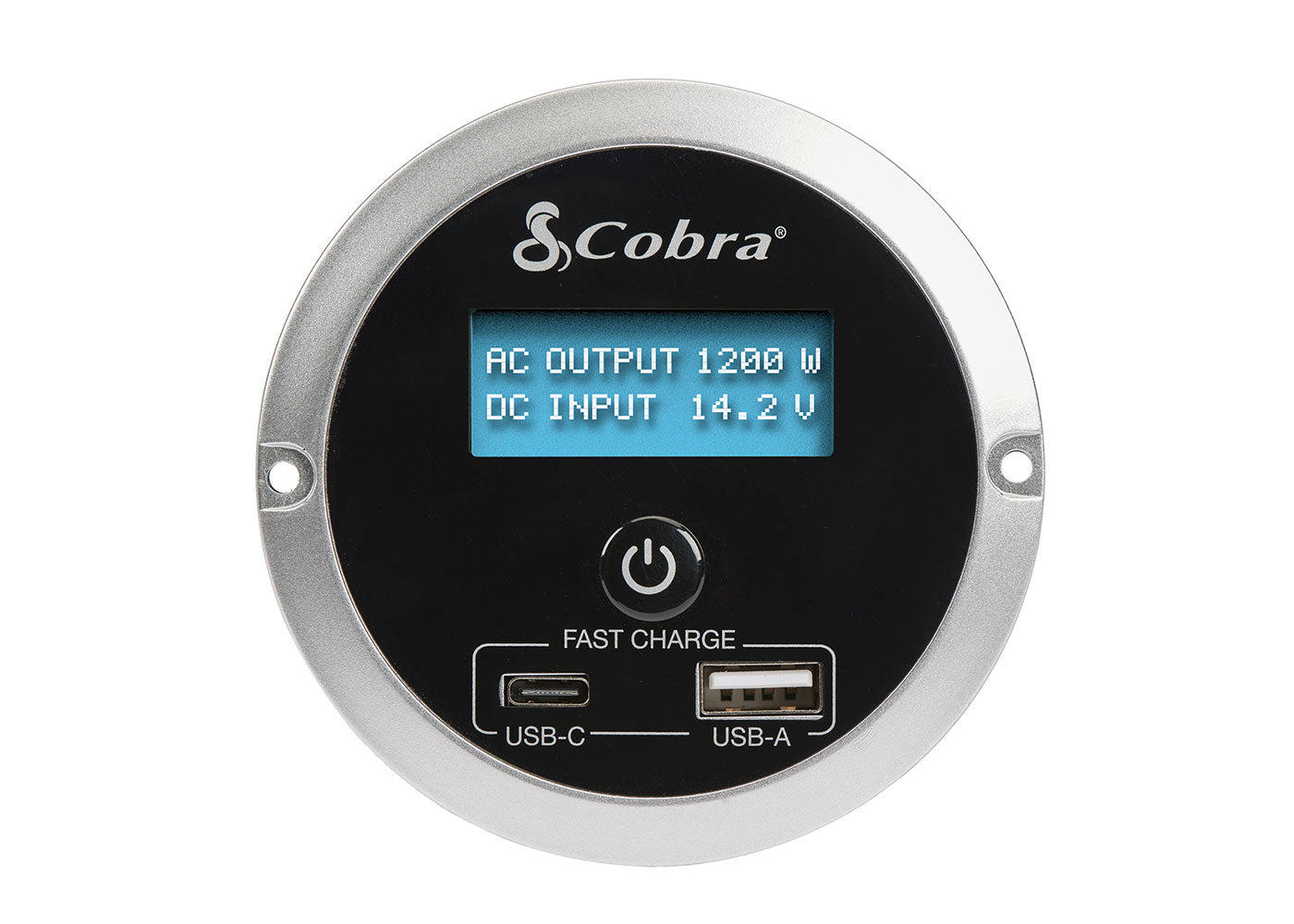 cobra-remote-on-off-controller-with-fast-charge-usb-cpialcdg1-inverter-remote-fo image 7