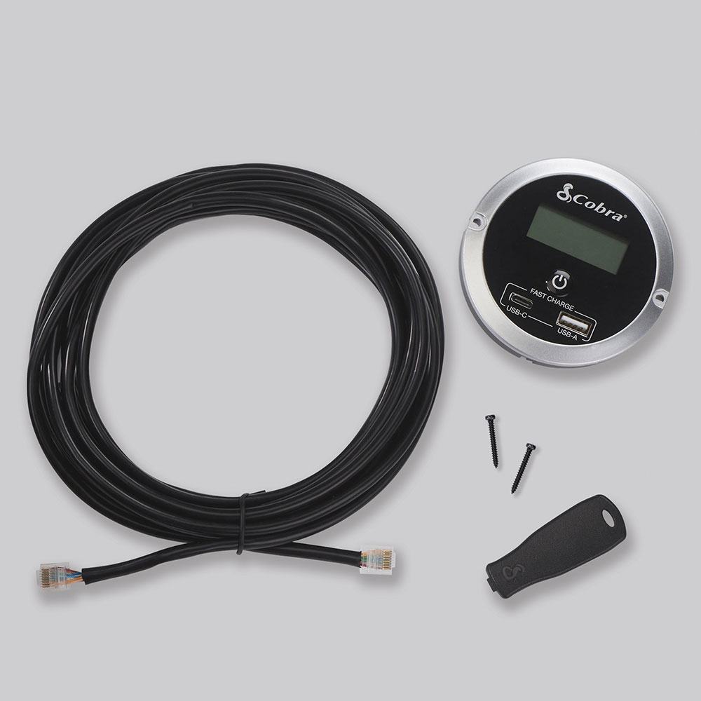 cobra-remote-on-off-controller-with-fast-charge-usb-cpialcdg1-inverter-remote-fo image 6