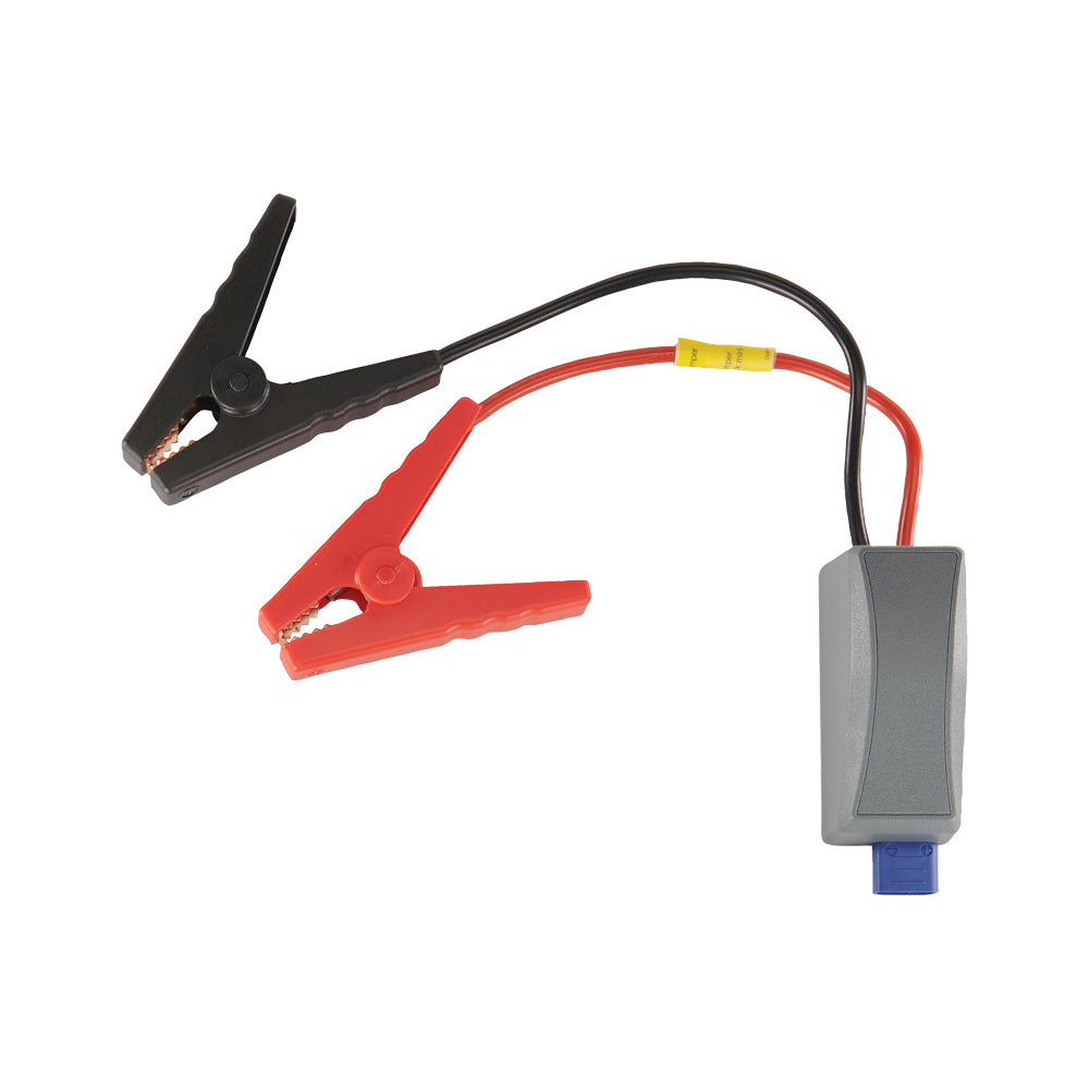 cobra-jump-starter-smart-jumper-cables-8-awg-replacement-clamps-for-cpjs800a-cpj image 1