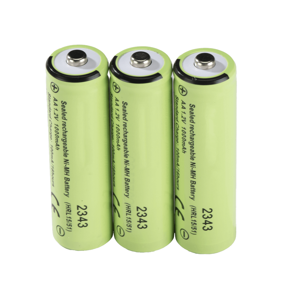 cobra-aa-1000mah-nimh-rechargeable-battery-3-pack-for-cobra-walkie-talkies-ctwsb image 2