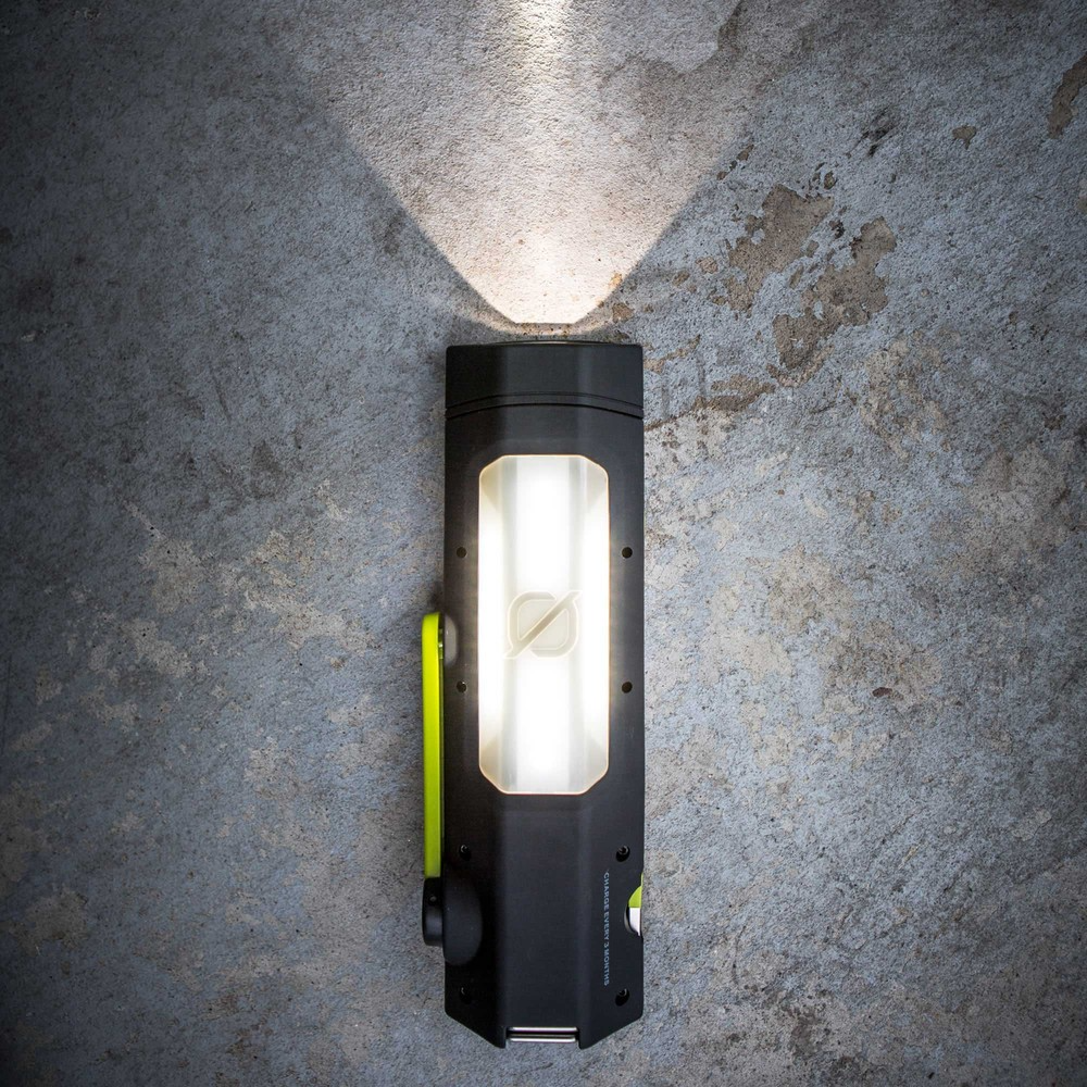 goal-zero-torch-250-flashlight-250-lumen-led-emergency-light-with-solar-panel-ha image 8