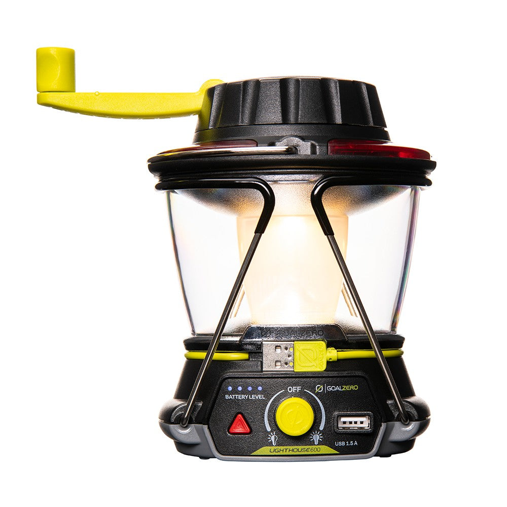 goal-zero-lighthouse-600-lantern-open-box-600-lumen-multi-directional-led-campin image 3