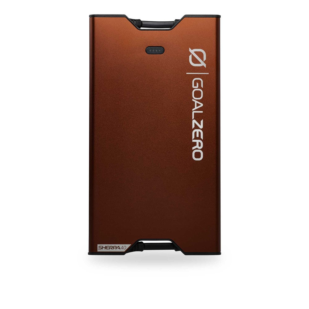 goal-zero-sherpa-40-power-bank-12-000mah-slim-usb-c-charger-with-included-cables image 6