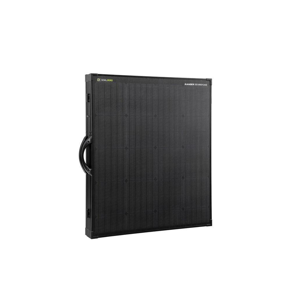 goal-zero-ranger-300-briefcase-solar-panel-open-box-300w-foldable-panel-with-fou image 2