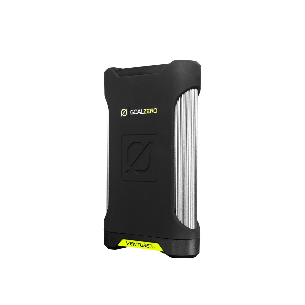 goal-zero-venture-75-open-box-19-200mah-ip67-rugged-usb-c-power-bank image 3