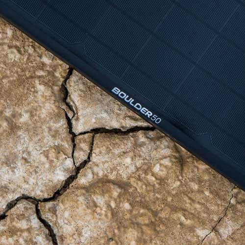 goal-zero-boulder-50-solar-panel-50w-rigid-monocrystalline-panel-with-tempered-g image 6
