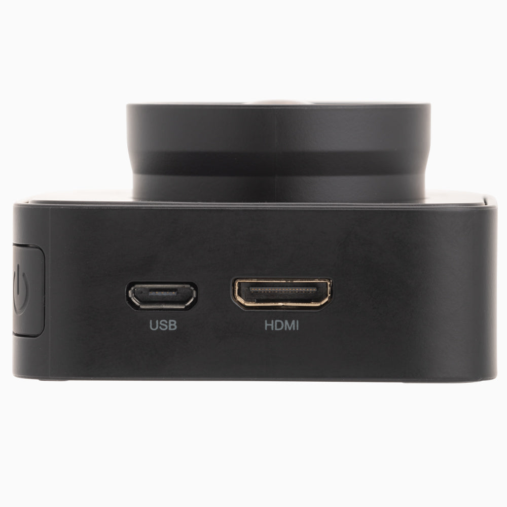 cobra-dash-2216d-dual-view-dash-cam-system-with-external-rear-camera-gps-and-blu image 8