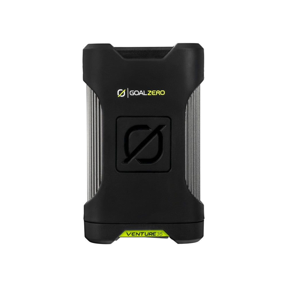 goal-zero-venture-35-power-bank-9-600mah-ip67-waterproof-rugged-battery-with-18w image 1