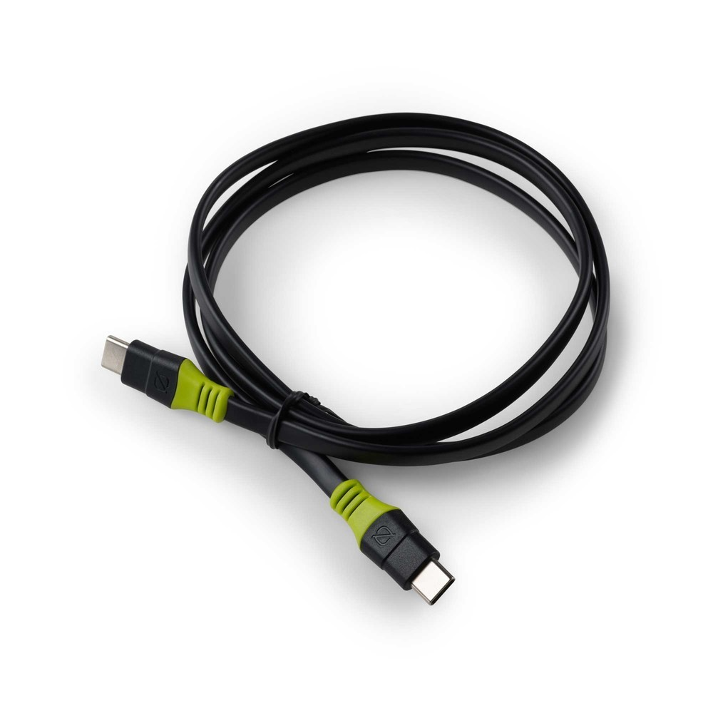 goal-zero-sherpa-100pd-65w-usb-c-charger-tech-kit-previous-gen-25-600mah-airline image 8