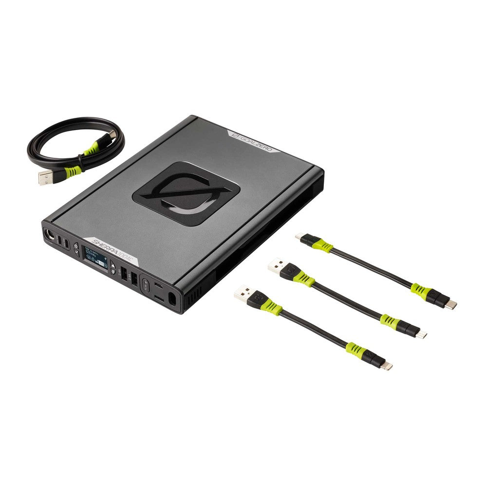 goal-zero-sherpa-100ac-previous-model-open-box-95wh-airline-approved-power-bank- image 4