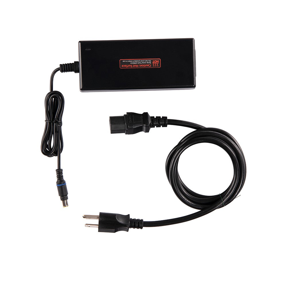 goal-zero-yeti-x-120w-power-supply-98330-fast-ac-wall-charger-for-yeti-200x-500x image 1