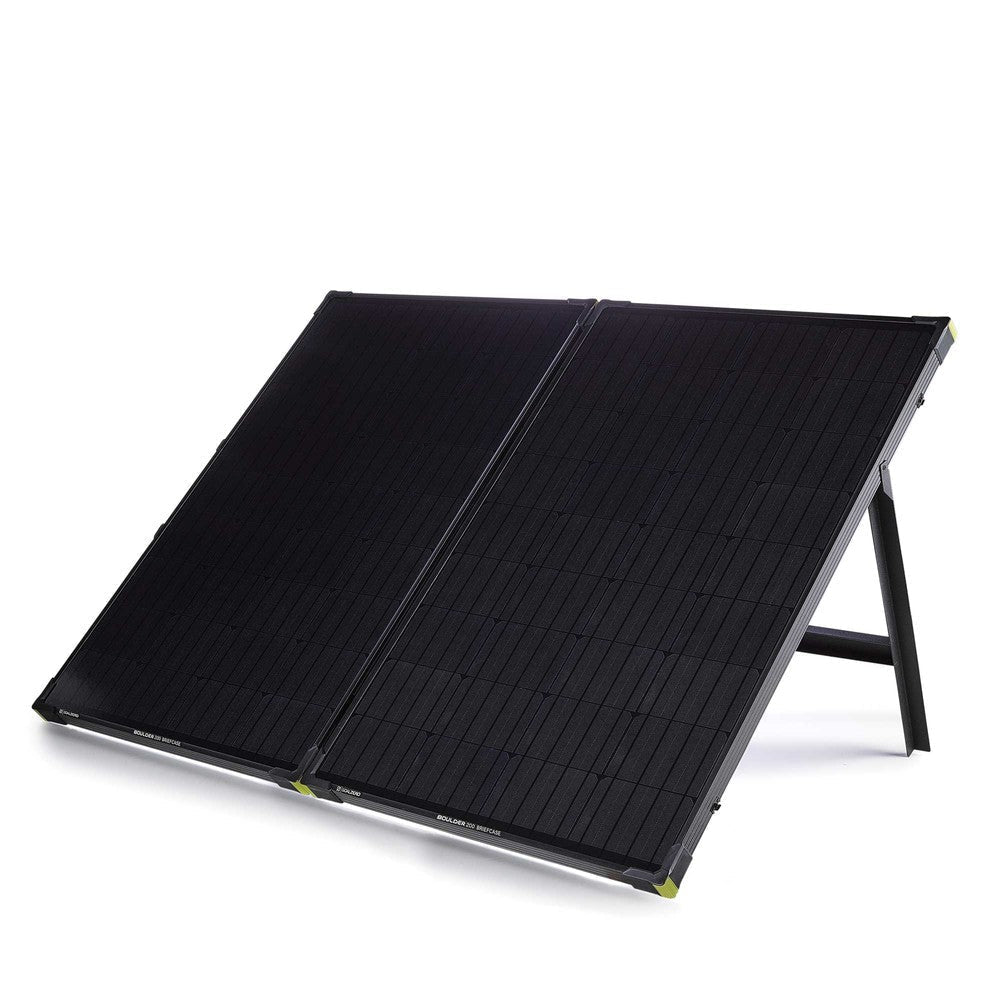 goal-zero-boulder-200-briefcase-solar-panel-bundle-4-pack-800w-total-hpp-combine image 2