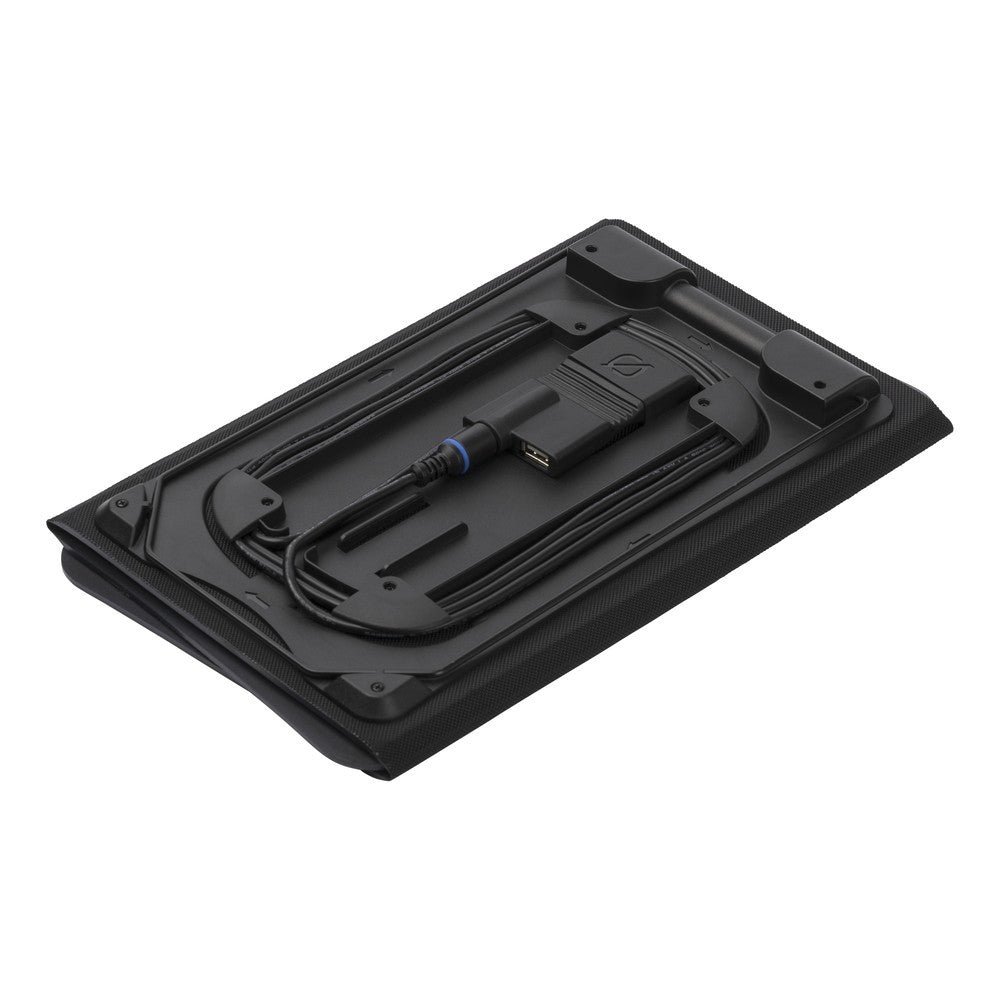 goal-zero-sherpa-100ac-nomad-20-travel-solar-kit-95wh-airline-approved-power-ban image 5