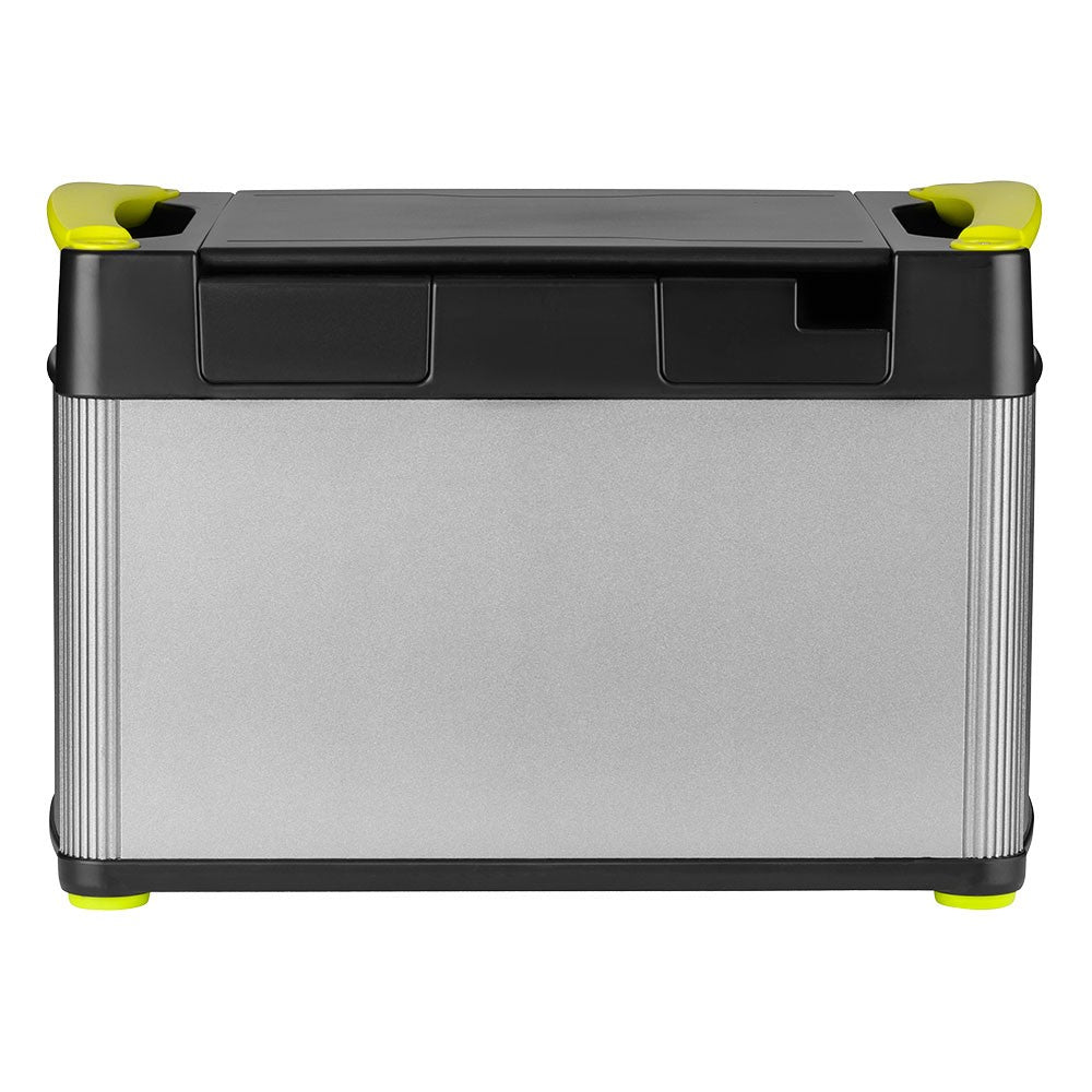 goal-zero-yeti-1500x-4800wh-expansion-system-6300wh-total-capacity-portable-powe image 8