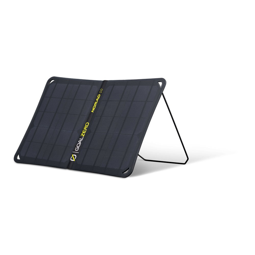 goal-zero-venture-75-nomad-10-kit-19-200mah-ip67-rugged-waterproof-power-bank-wi image 4