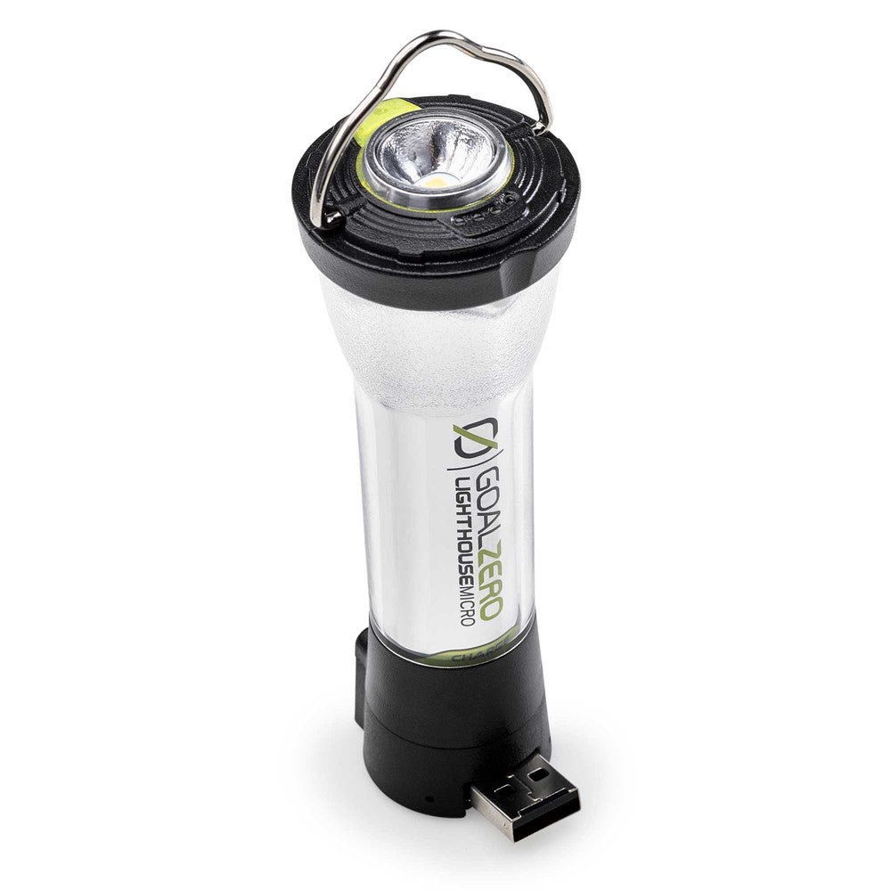 goal-zero-lighthouse-micro-charge-usb-rechargeable-lantern-with-phone-charging-1 image 3