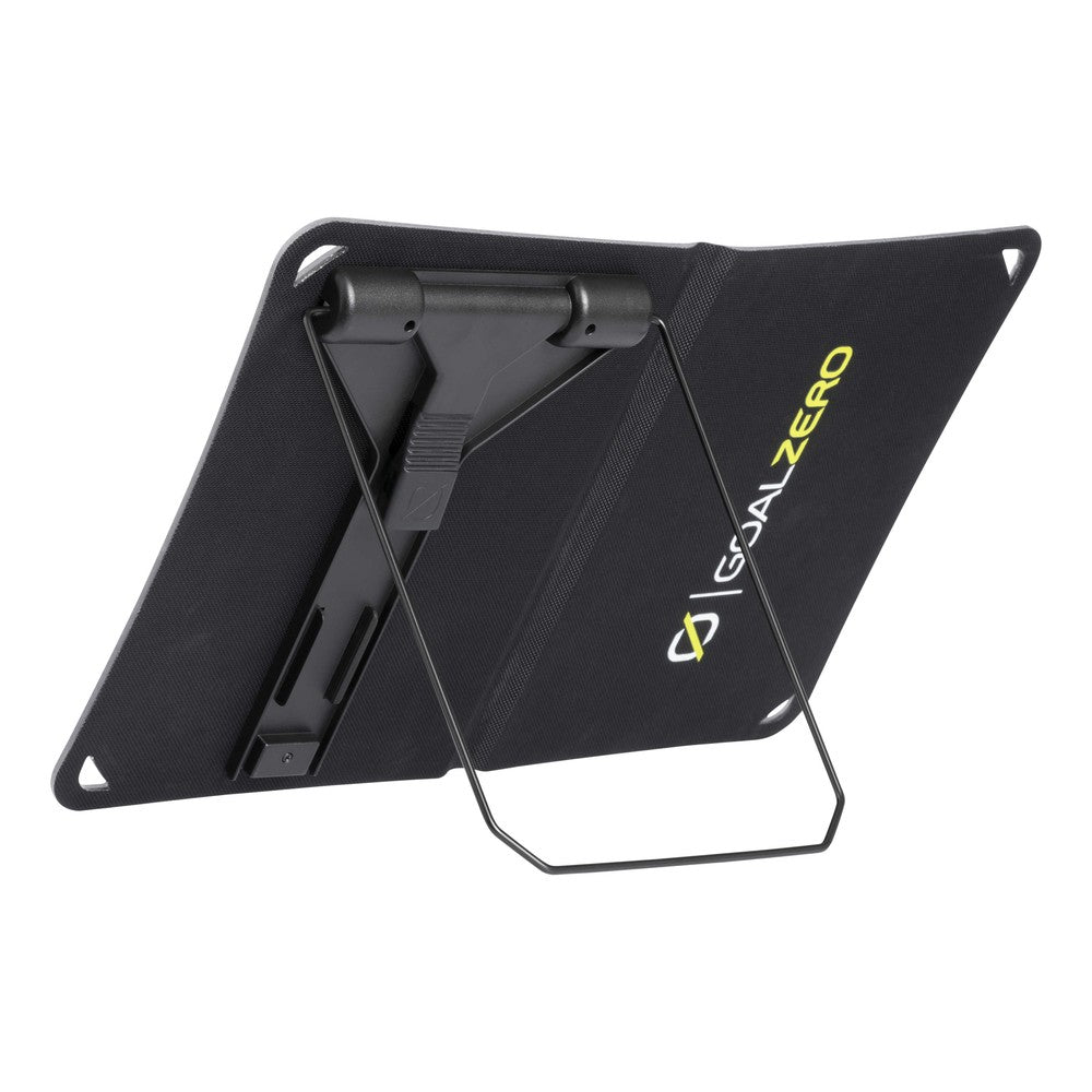 goal-zero-venture-75-nomad-10-kit-19-200mah-ip67-rugged-waterproof-power-bank-wi image 5