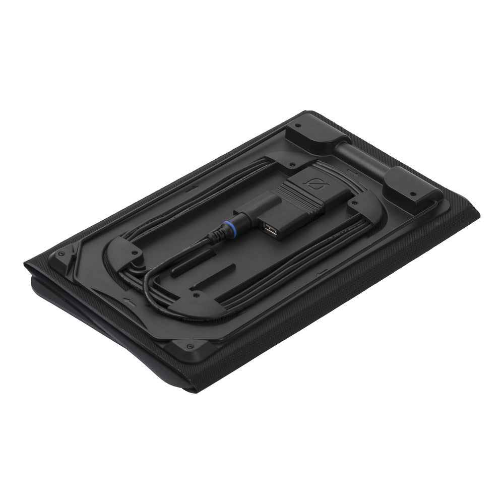 goal-zero-sherpa-100ac-power-bank-nomad-20-solar-panel-complete-kit-with-45w-usb image 6