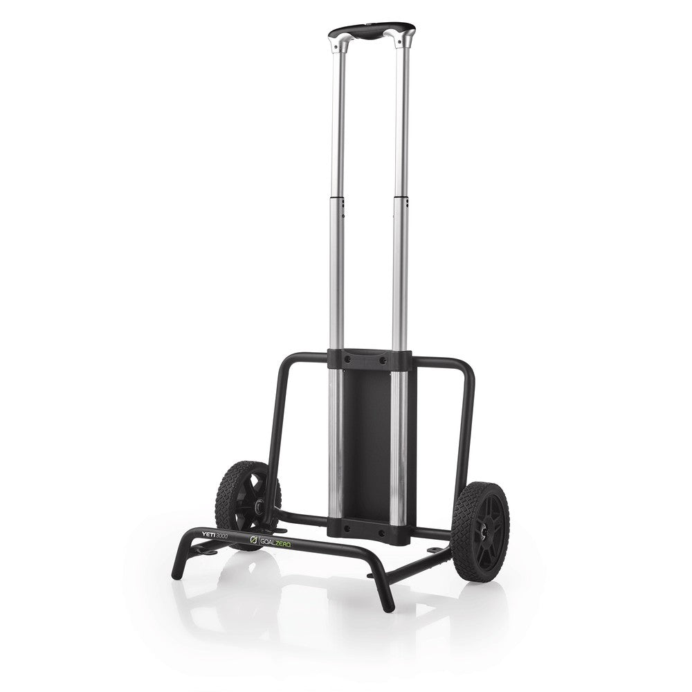 goal-zero-yeti-roll-cart-telescoping-handle-wheel-cart-for-yeti-x-lithium-power- image 2