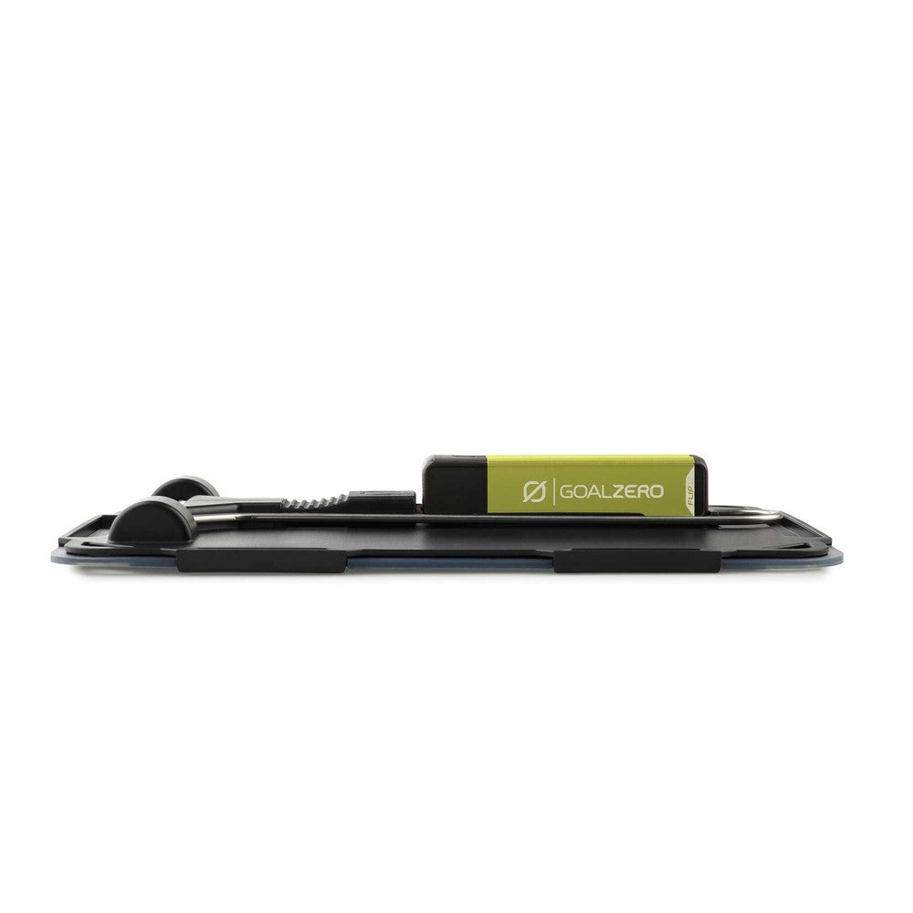 goal-zero-nomad-5-solar-panel-flip-12-power-bank-solar-charging-kit image 4