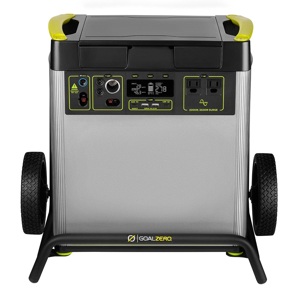 goal-zero-yeti-6000x-6000wh-home-backup-system-with-home-integration-kit-transfe image 2