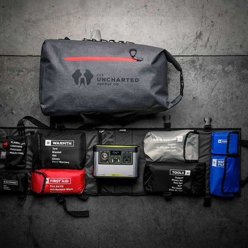 goal-zero-yeti-200x-portable-power-station-open-box-187wh-ultra-compact-charger- image 7