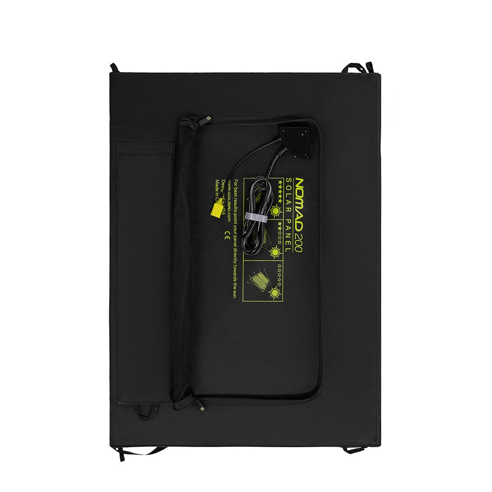 goal-zero-yeti-6000x-4-nomad-200-solar-generator-kit-6071wh-home-backup-power-st image 8