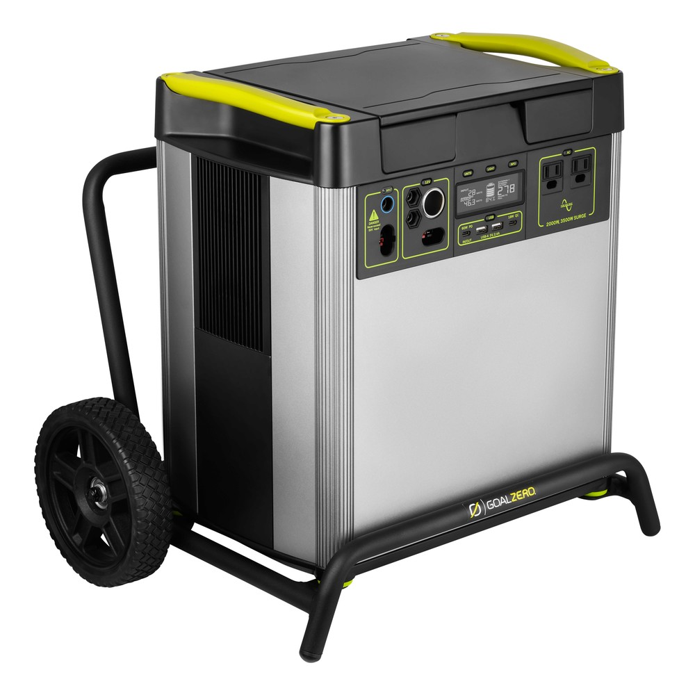 goal-zero-yeti-6000x-2-ranger-300-briefcase-solar-generator-kit-6071wh-lithium-h image 3