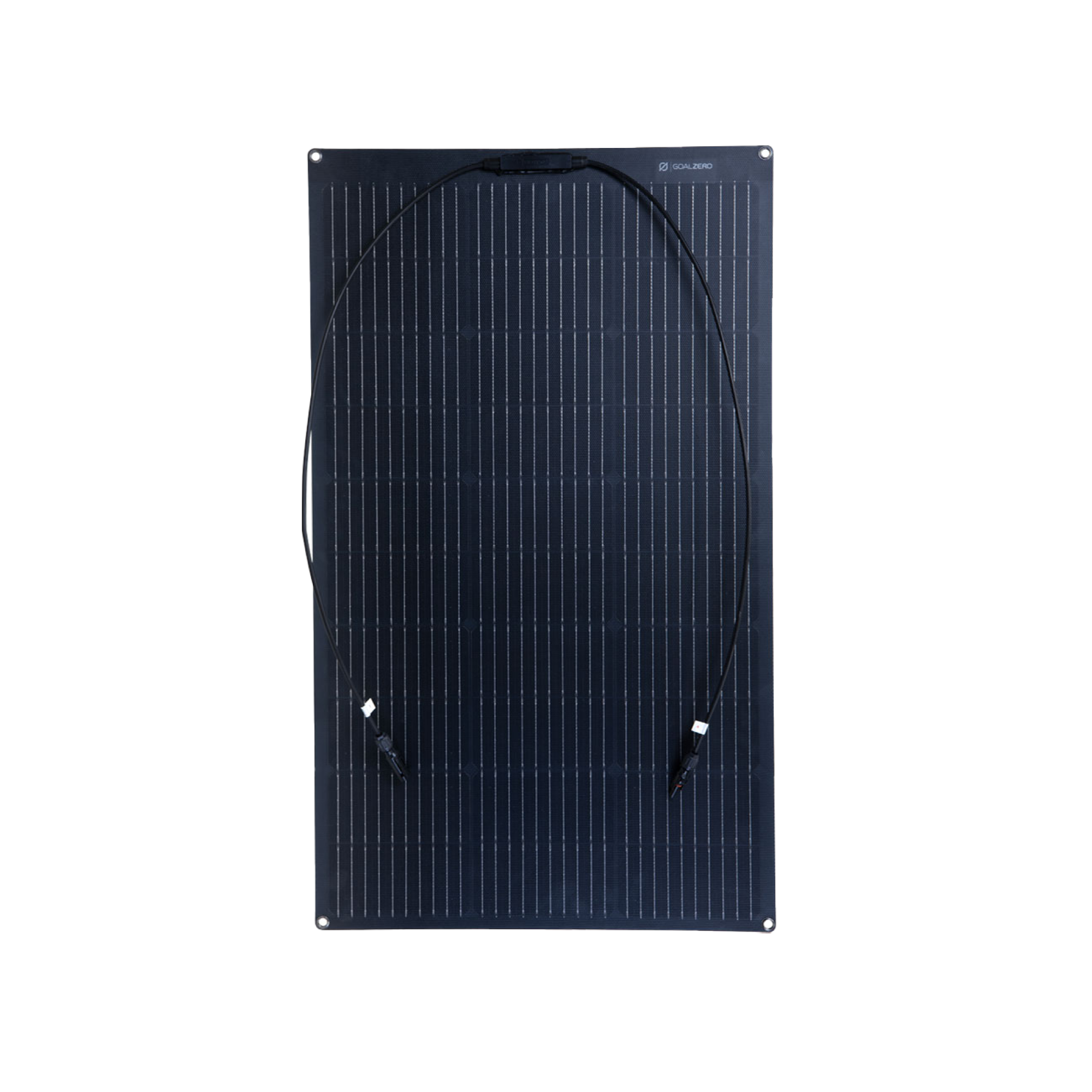 goal-zero-flex-100i-flexible-monocrystalline-solar-panel-100w-curved-mount-ip67- image 2