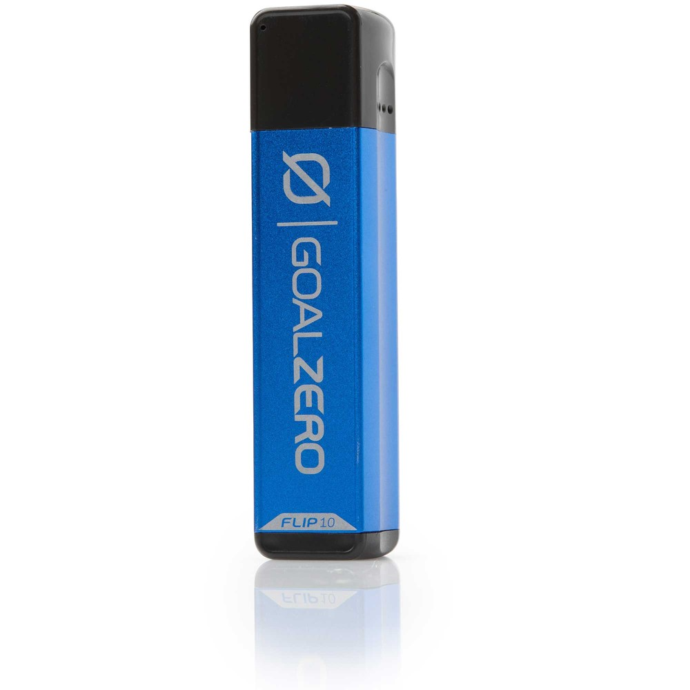 goal-zero-flip-10-power-bank-2-600mah-precharged-usb-backup-battery-with-flip-us image 2