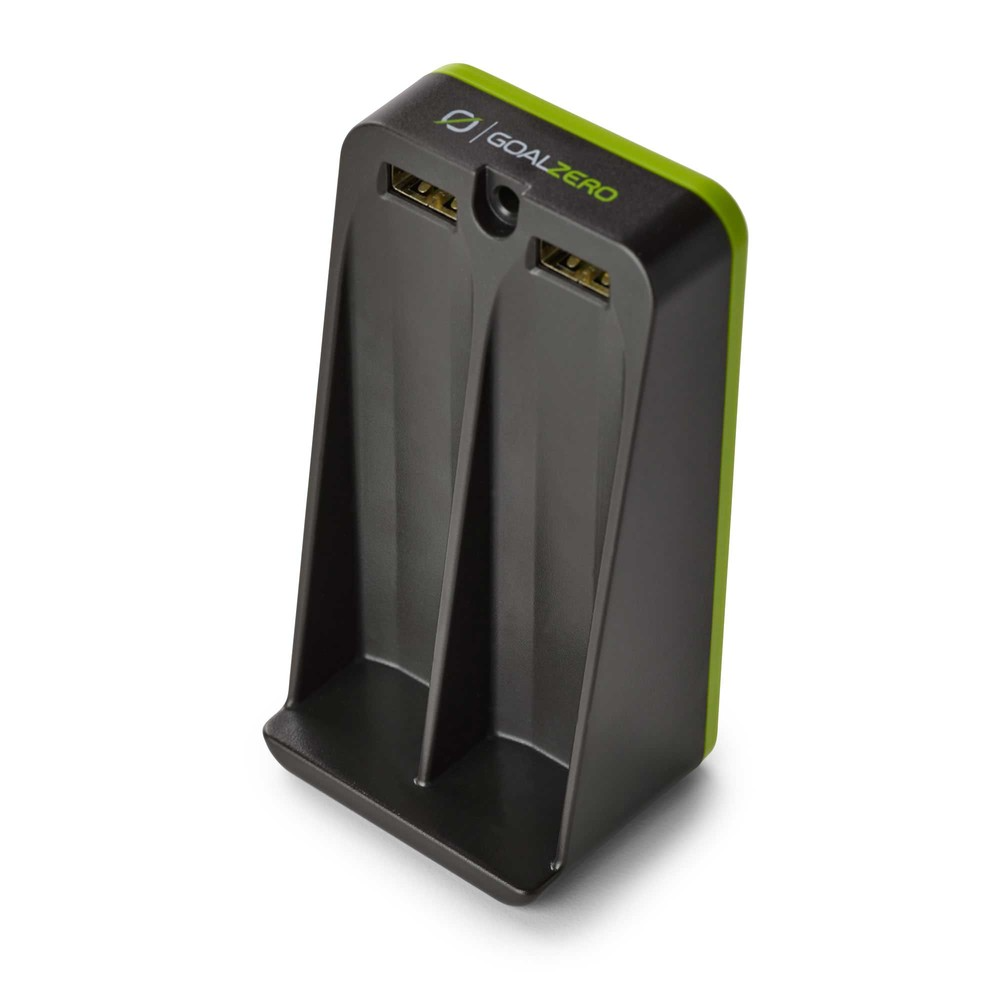 goal-zero-flip-charging-dock-usb-charger-for-flip-12-24-and-36-power-banks image 1