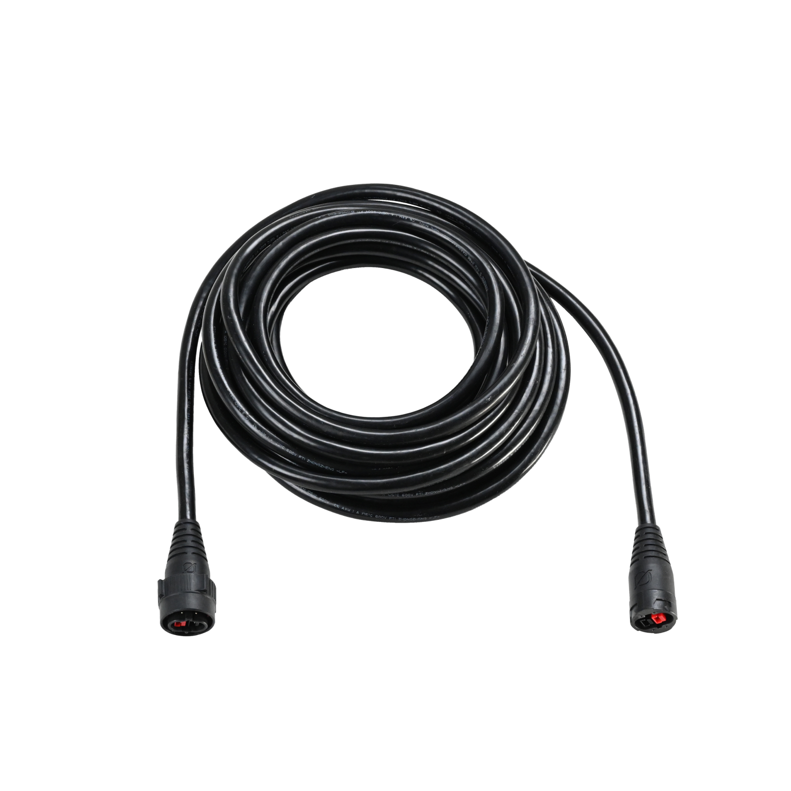 goal-zero-hpp-30-ft-solar-extension-cable-10-awg-40a-male-to-female-extension-fo image 1