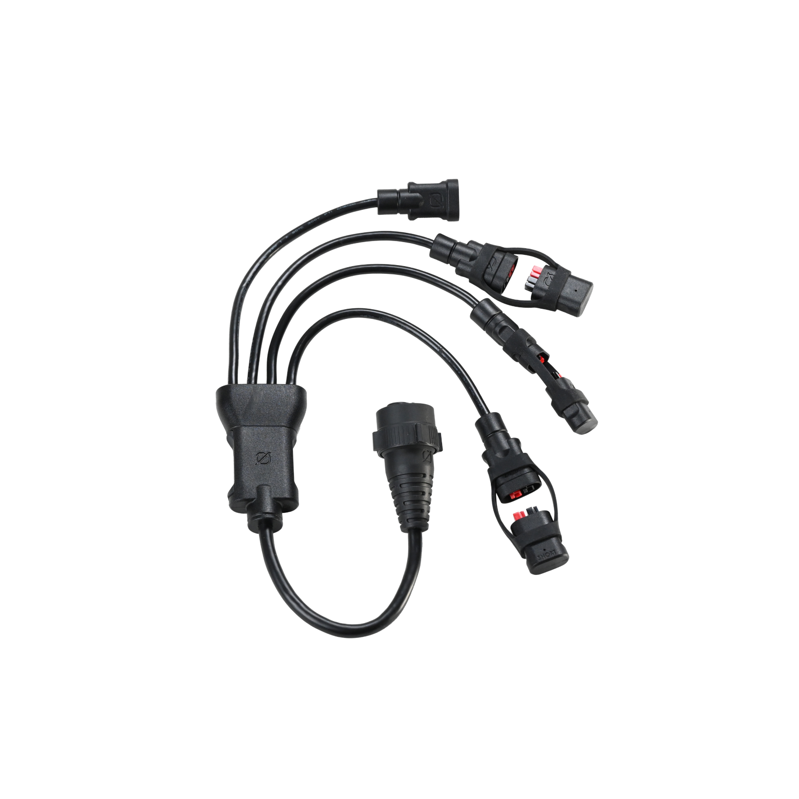 goal-zero-4x-hpp-to-1x-hpp-solar-series-combiner-cable-1-ft-10-in-12-awg image 2