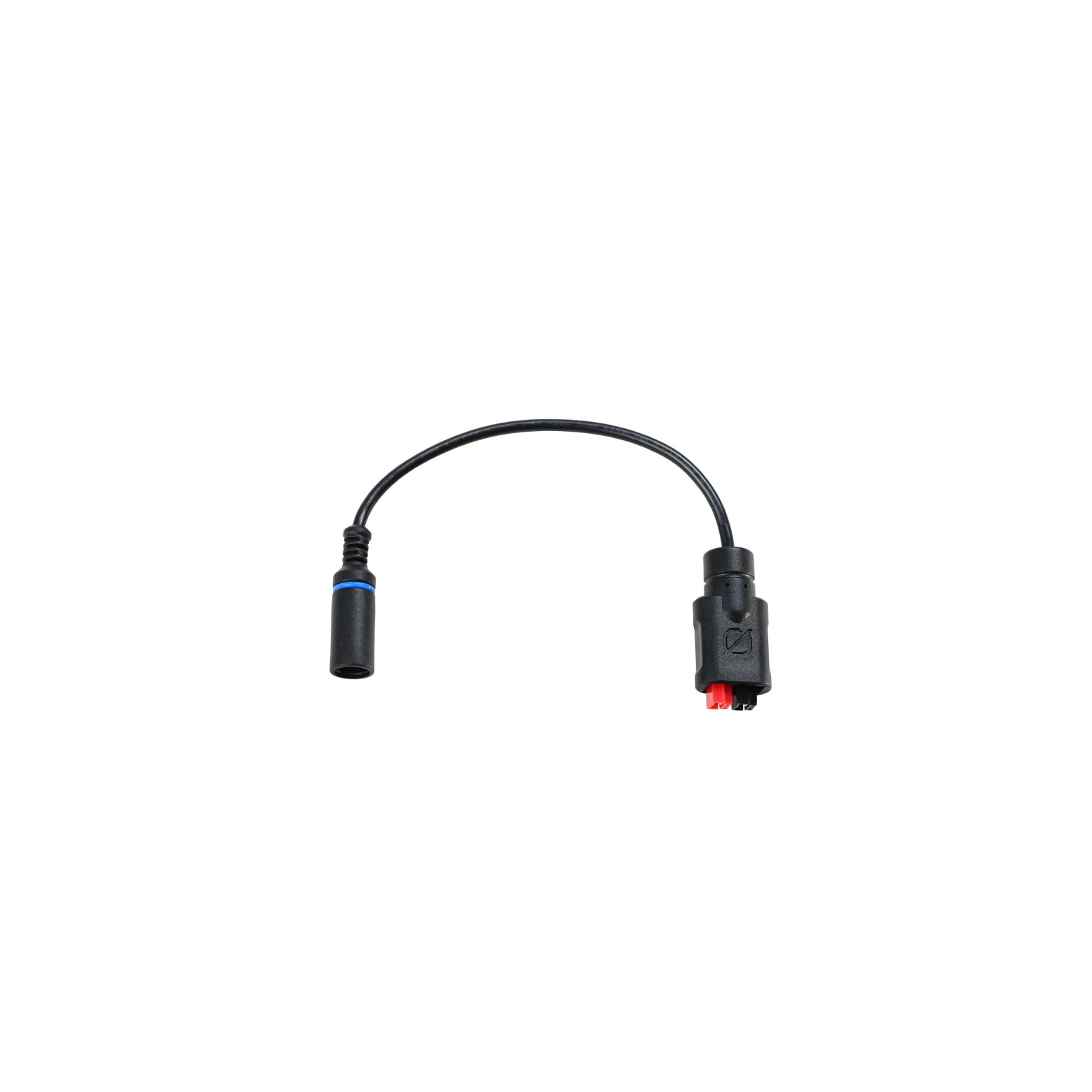 goal-zero-8mm-to-hpp-solar-adapter-16-awg-18a-solar-input-adapter-for-yeti-pro-h image 1