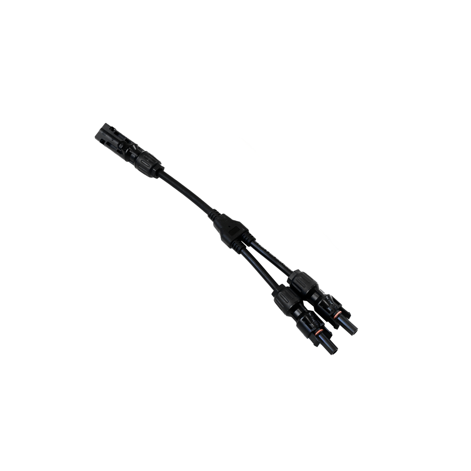 goal-zero-4mm-branch-connector-mc4-parallel-solar-panel-connector-pair-for-bould image 1