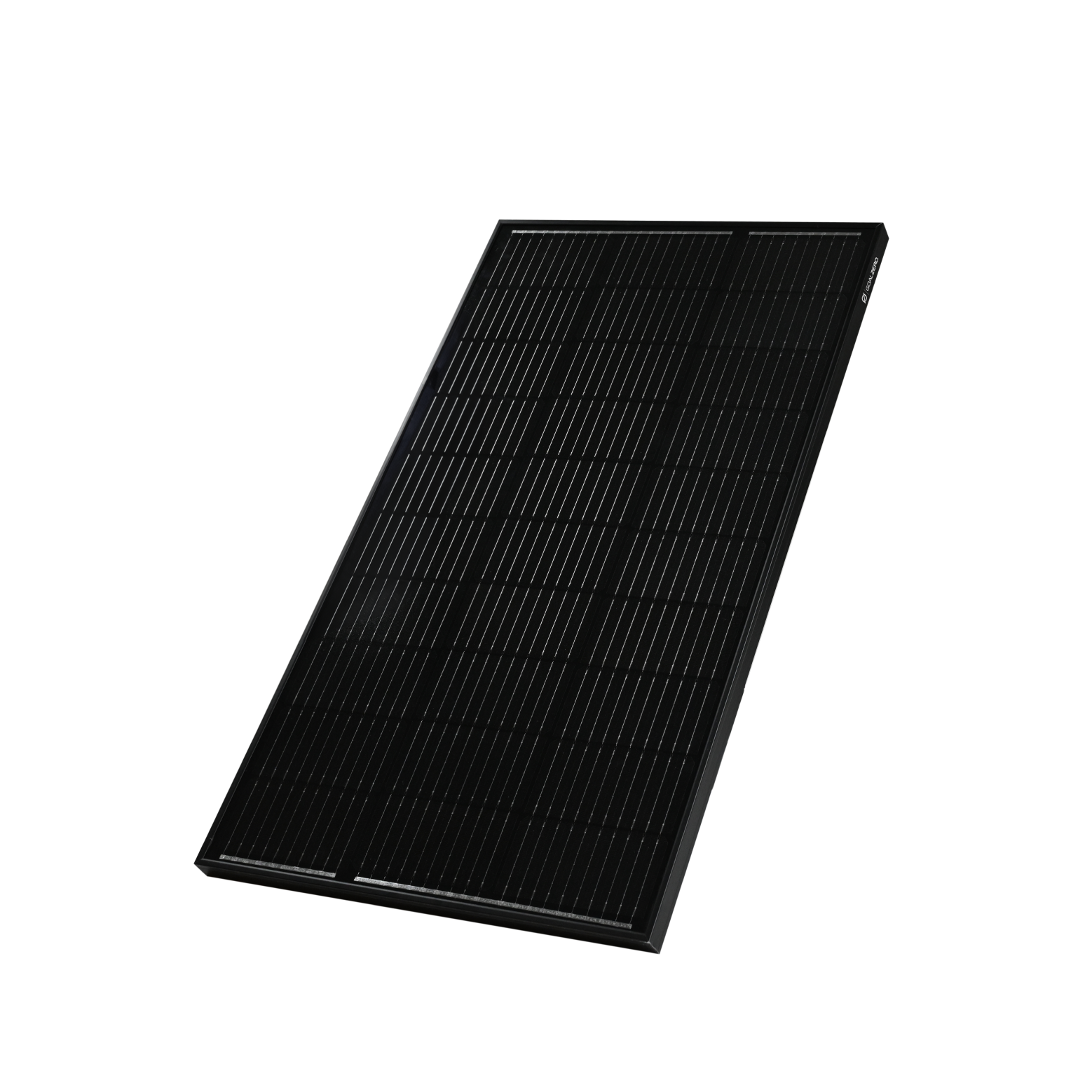 goal-zero-boulder-100i-100w-monocrystalline-solar-panel-for-rv-van-home-roof-mou image 1