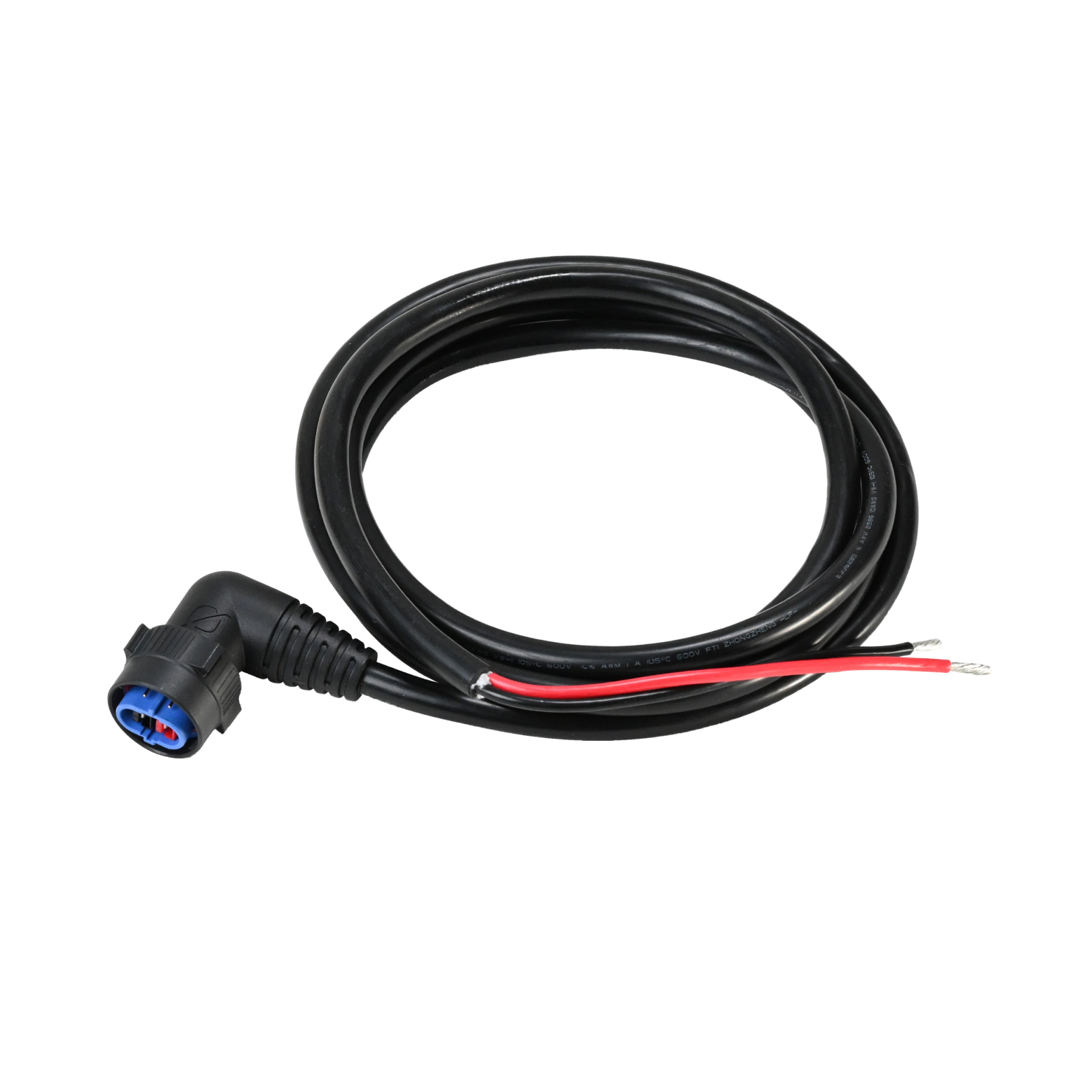 goal-zero-escape-wiring-kit-complete-yeti-pro-4000-rv-van-integration-cable-set image 2