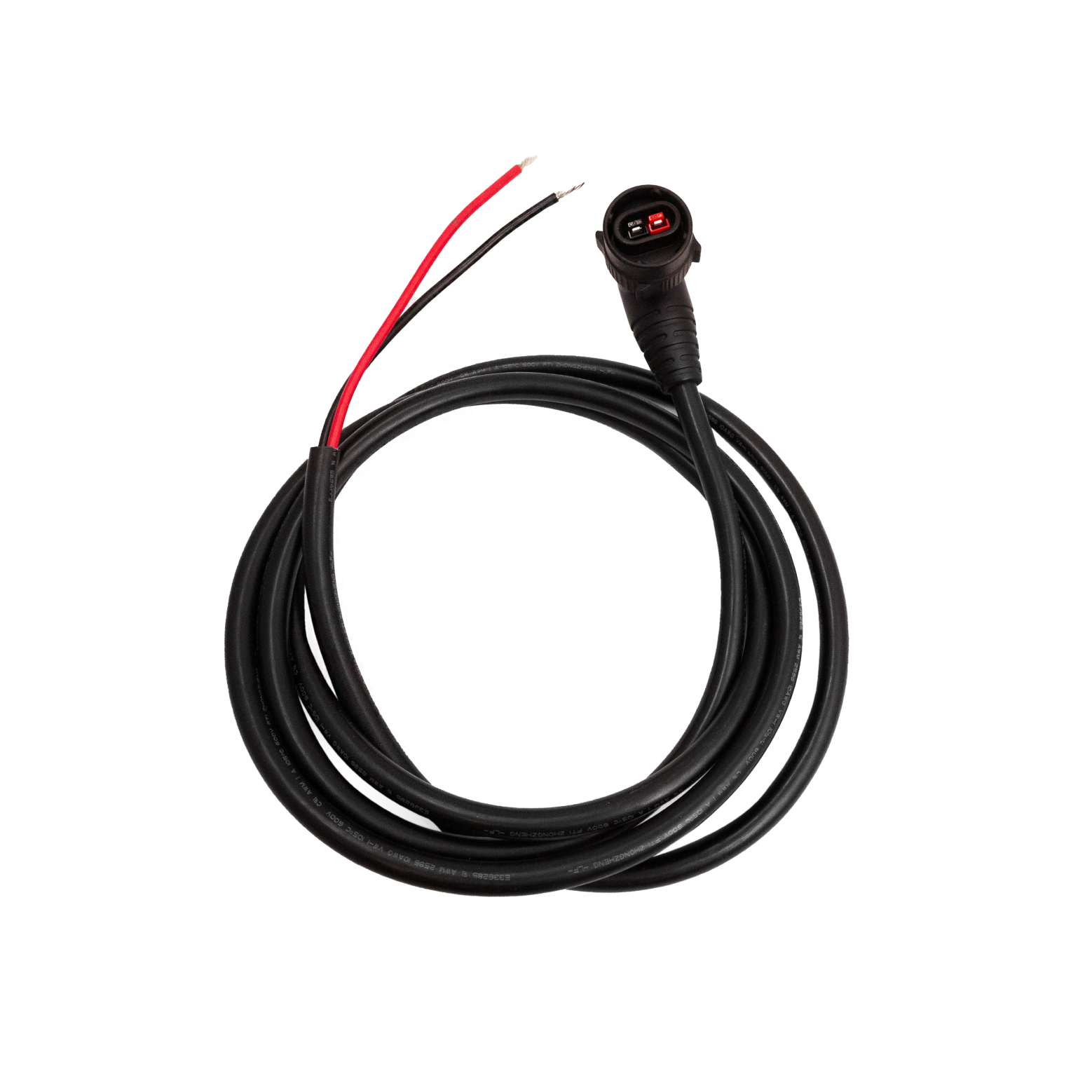 goal-zero-escape-drivable-kit-van-installation-kit-for-yeti-pro-4000-off-grid-po image 4