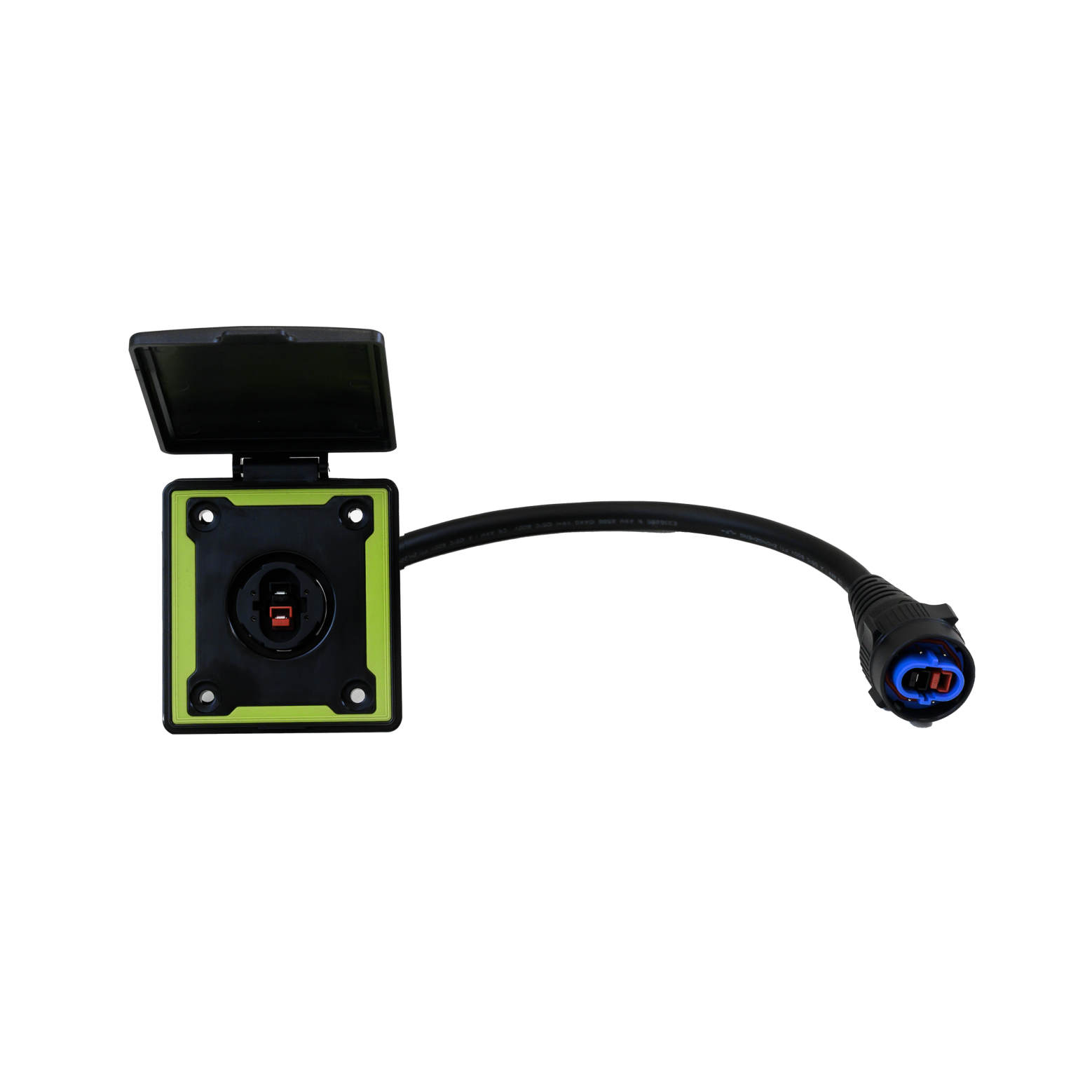 goal-zero-escape-towable-kit-vehicle-charging-kit-for-yeti-pro-4000-in-trailers- image 3
