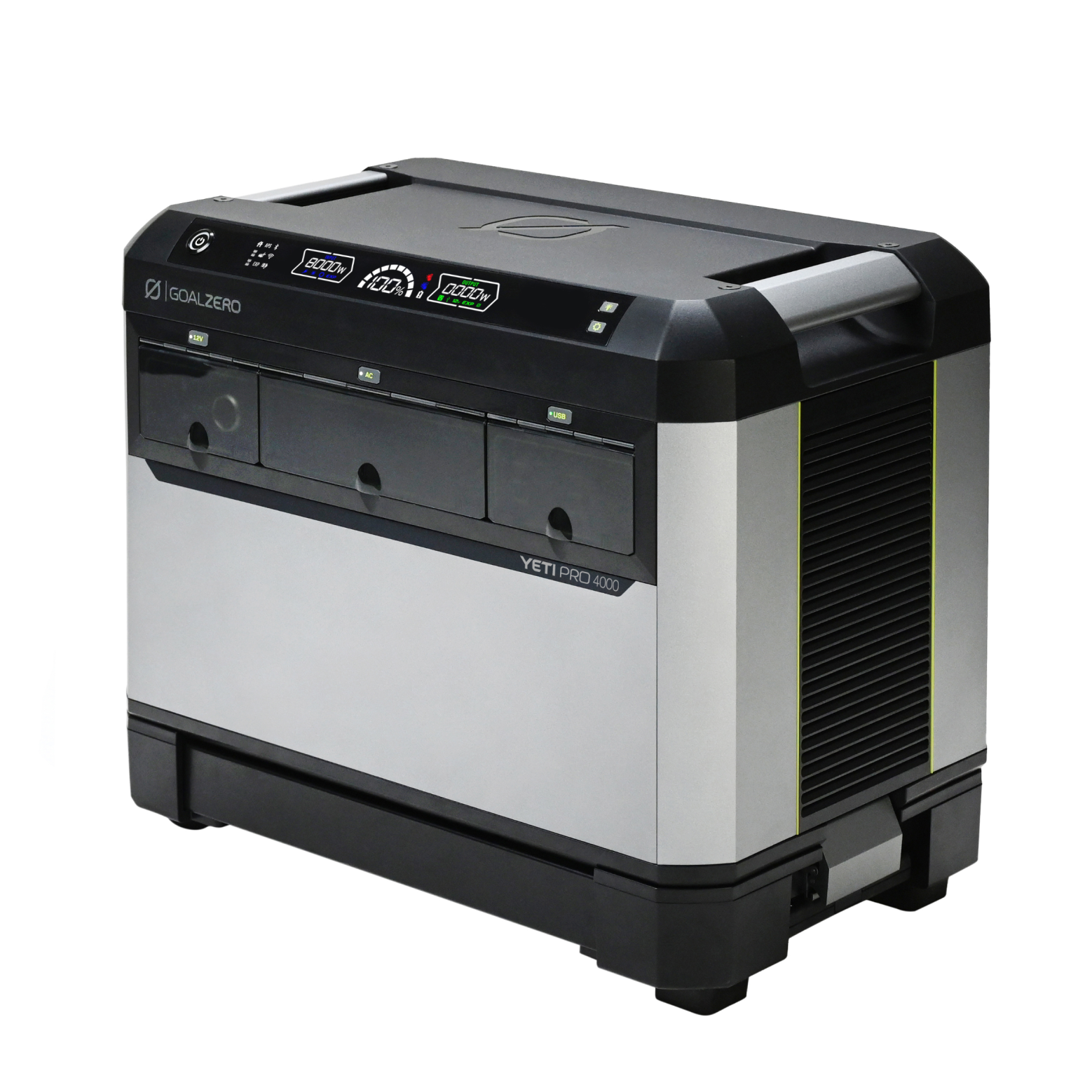 goal-zero-4-kwh-haven-home-backup-kit-yeti-pro-4000-haven-10-transfer-switch image 3