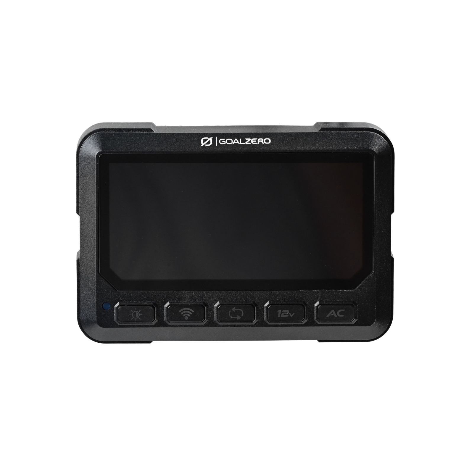 goal-zero-escape-remote-display-in-cab-monitor-and-control-for-yeti-pro-4000-tan image 1