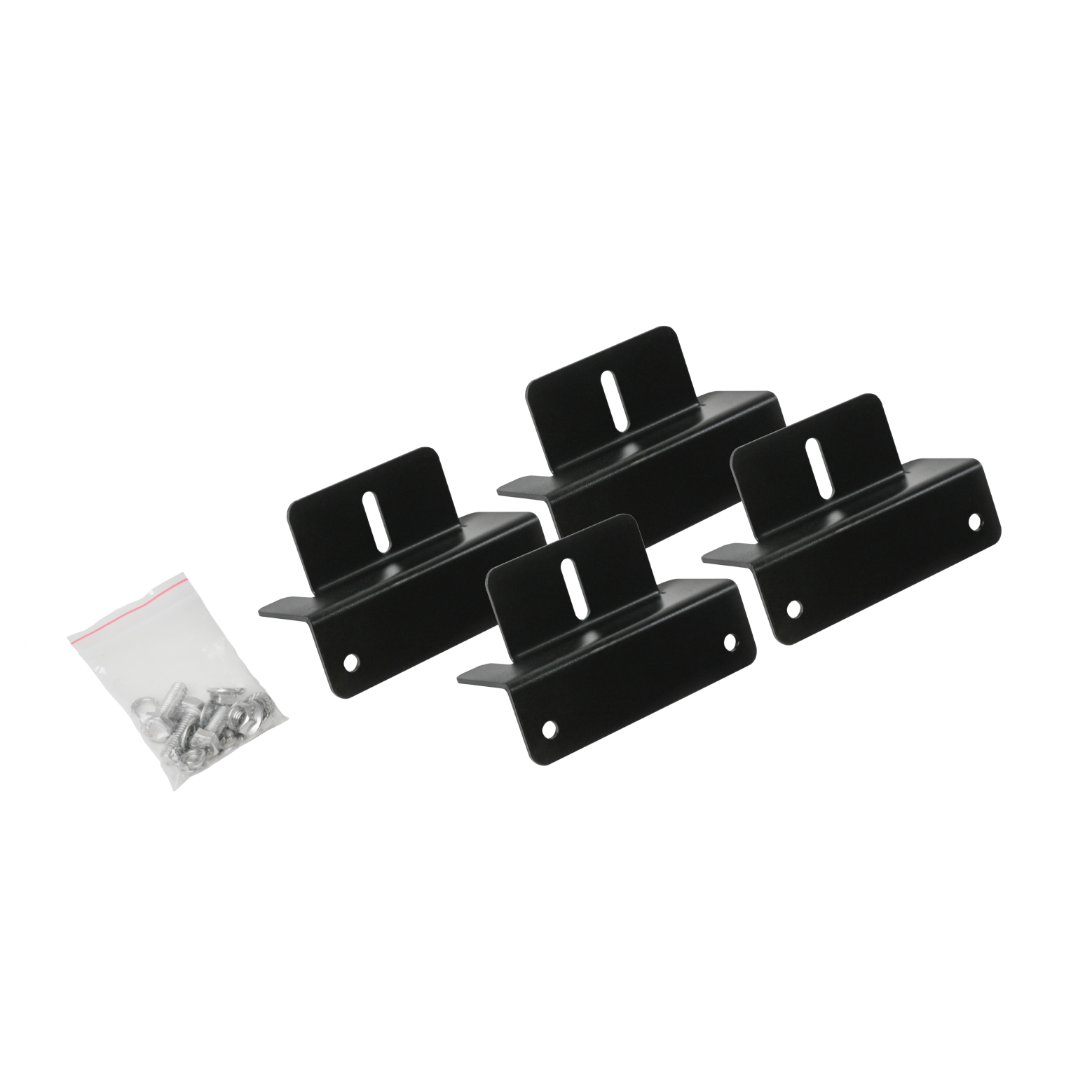 goal-zero-solar-panel-mounting-z-brackets-for-boulder-100i-solar-panels image 1