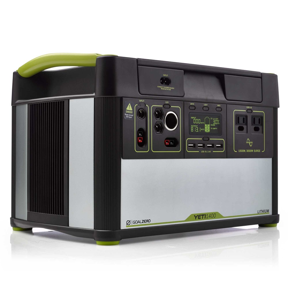 goal-zero-yeti-1400-lithium-portable-power-station-1425wh-1500w-ac-inverter-indo image 2