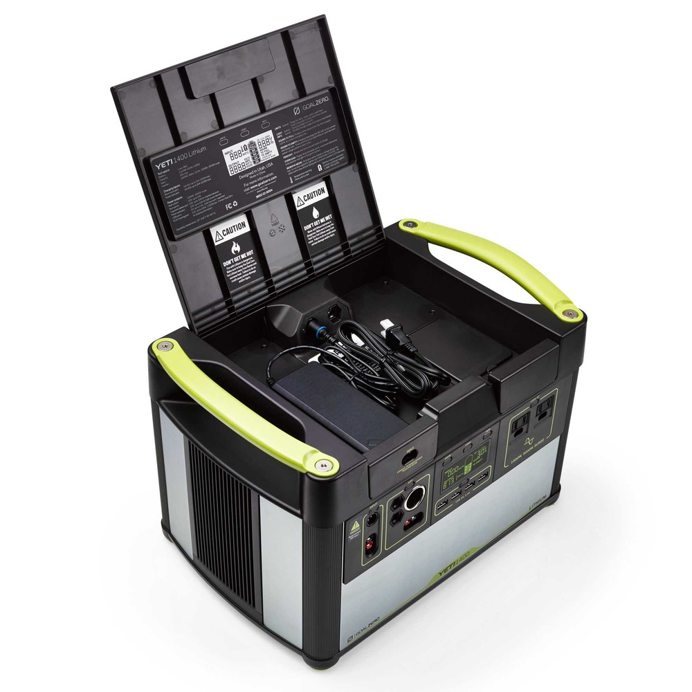 goal-zero-yeti-1400-lithium-portable-power-station-1425wh-1500w-ac-inverter-indo image 5