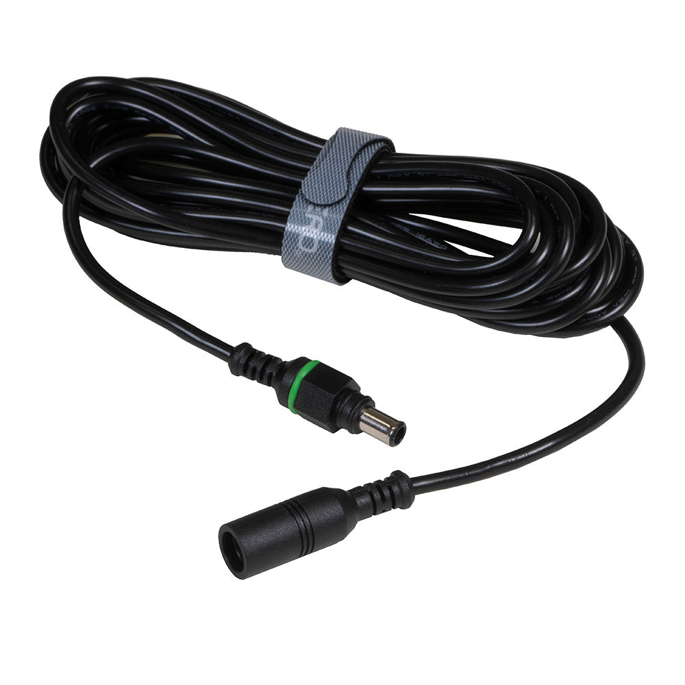 goal-zero-6mm-output-15ft-extension-cable-18-awg-cord-for-skylight-light-a-life- image 1