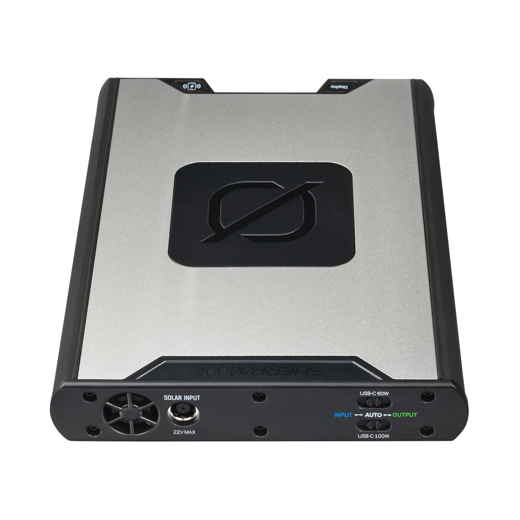 goal-zero-new-sherpa-100ac-power-bank-open-box-95wh-laptop-power-station-with-60 image 3
