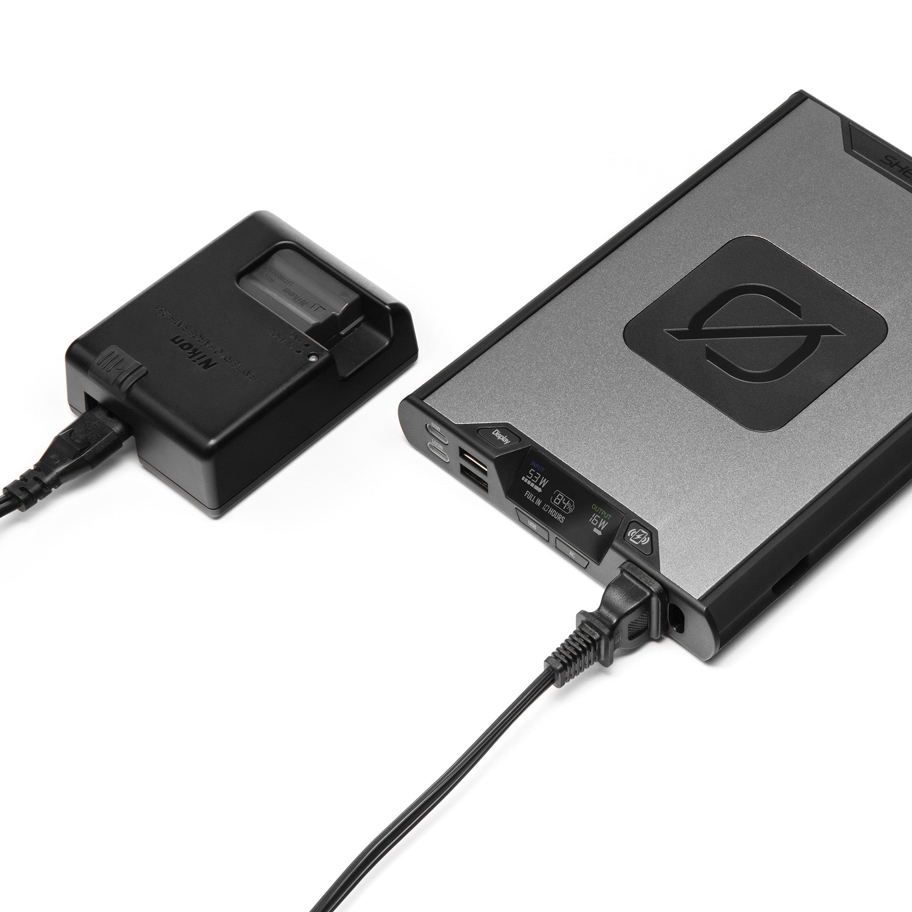 goal-zero-sherpa-100ac-nomad-50-complete-kit-95wh-power-bank-with-ac-outlet-and- image 4