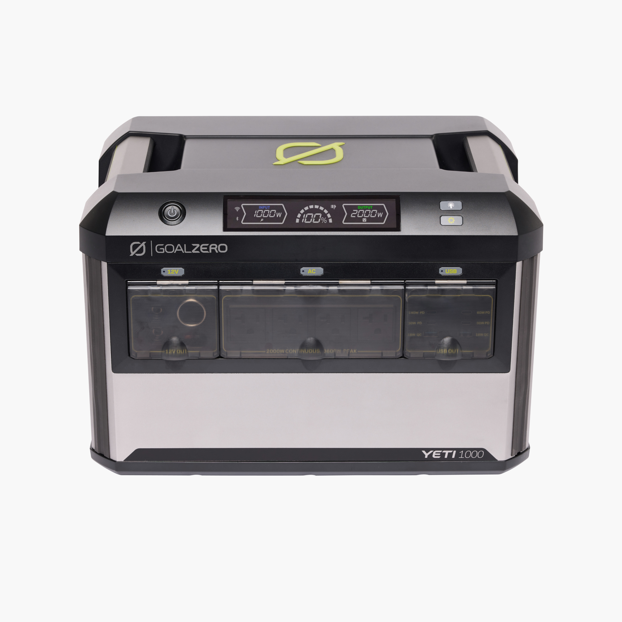 goal-zero-yeti-1000-6th-gen-portable-power-station-998wh-2-000w-inverter image 5
