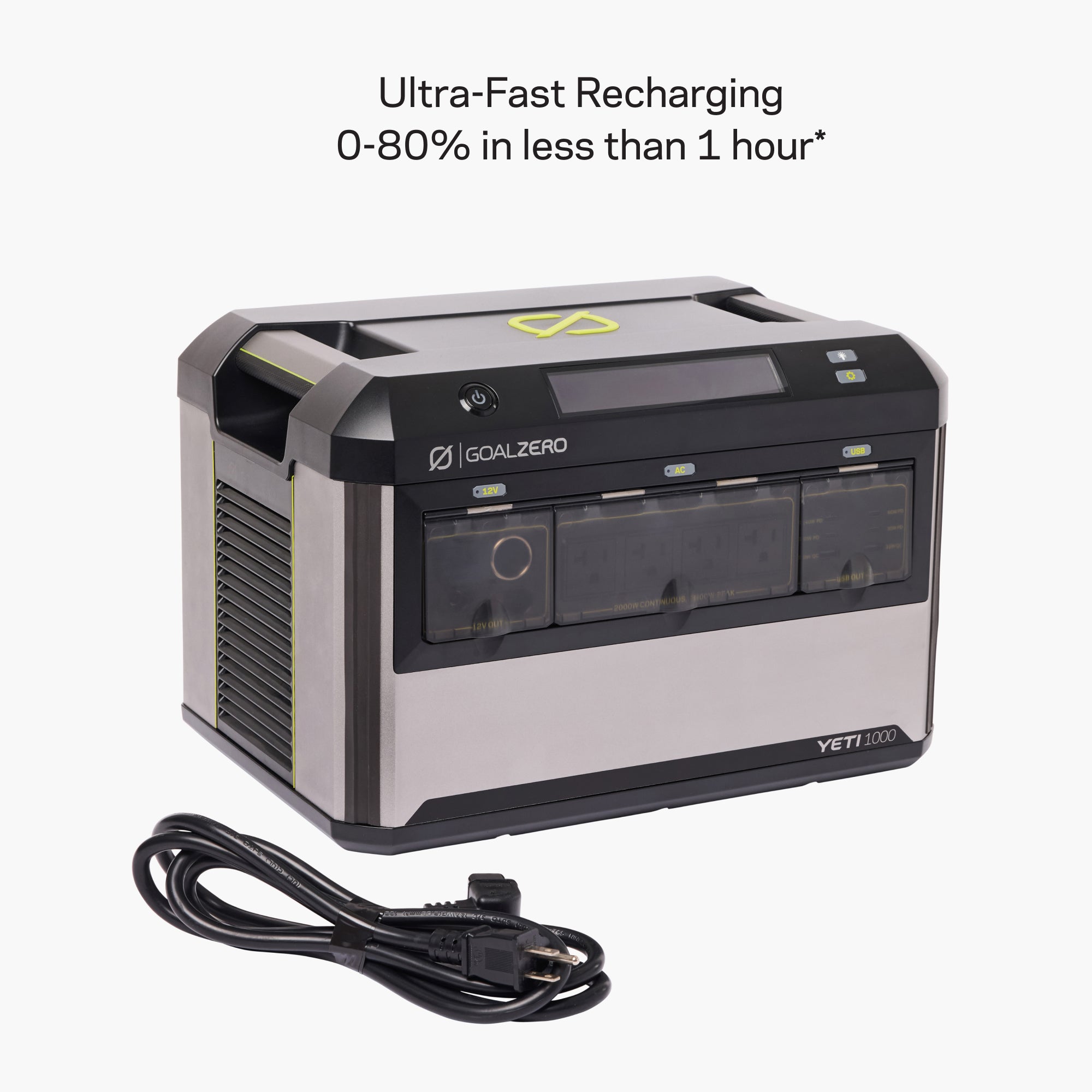goal-zero-yeti-1000-6th-gen-portable-power-station-998wh-2-000w-inverter image 6